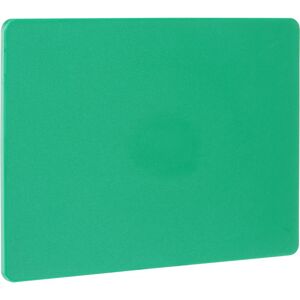 Hendi 826836 Köks Skärbräda - Grön - Kitchen Cutting Board Hendi 826836 Köks Skärbräda - Grön - Kitchen Cutting Board