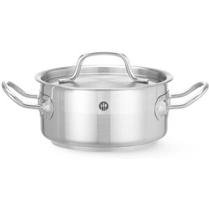 Hendi 830000 - Silber - Kochgeschirr Hendi 830000 - Silber - Kochgeschirr