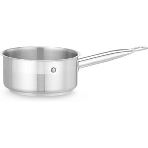 HENDI Profi Line 16cm - Casserole durable à sandwich - Publicité HENDI Profi Line 16cm - Casserole durable à sandwich - Publicité