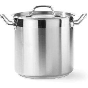 Set di pentole in acciaio inox di alta qualità - 6 L - Fondo a sandwich Impact Bonding - Compatibile induzione - Lavabile in lavastoviglie - Modello 832202 - Tipo di prodotto: Pentole Set di pentole in acciaio inox di alta qualità - 6 L - Fondo a sandwich Impact Bonding - Compatibile induzione - Lavabile in lavastoviglie - Modello 832202 - Tipo di prodotto: Pentole