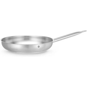 Hendi Poêle en Acier Inox 33,5cm - Ligne Profi - Poêle - Publicité Hendi Poêle en Acier Inox 33,5cm - Ligne Profi - Poêle - Publicité