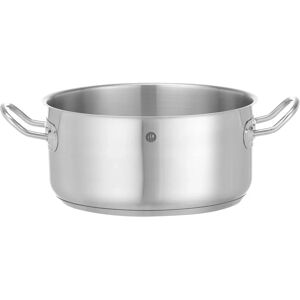 Hendi 837665 Faitout en Inox - Compatible Induction - 4,9L - Publicité Hendi 837665 Faitout en Inox - Compatible Induction - 4,9L - Publicité