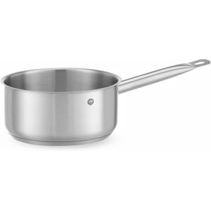 Brand Model - Stainless Steel Cookware Set - Silver Brand Model - Stainless Steel Cookware Set - Silver