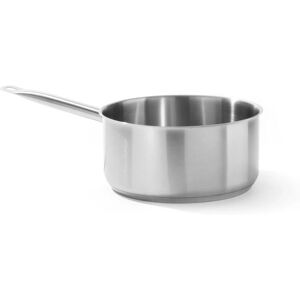Hendi Kitchen Line RVS Kookgerei Set - 24 cm, Inductie Geschikt Hendi Kitchen Line RVS Kookgerei Set - 24 cm, Inductie Geschikt