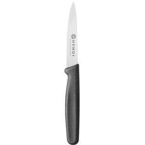 Hendi 841112 Kökskniv - Rostfritt stål, 190mm, Svart handtag Hendi 841112 Kökskniv - Rostfritt stål, 190mm, Svart handtag