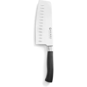 Cuchillo de Cocina Hendi 844335 - Forjado, Acero inoxidable, 170mm Cuchillo de Cocina Hendi 844335 - Forjado, Acero inoxidable, 170mm