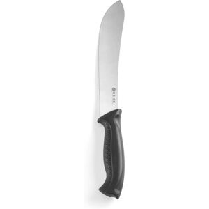 Hendi 844427 Couteau de Cuisine - Acier Inoxydable, 20cm, Ergonomique - Couteau de Cuisine - Publicité Hendi 844427 Couteau de Cuisine - Acier Inoxydable, 20cm, Ergonomique - Couteau de Cuisine - Publicité