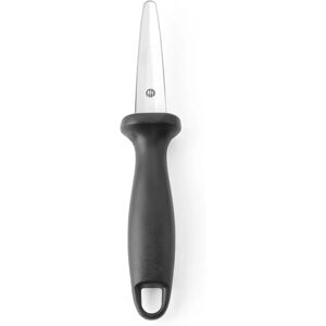 Couteau de cuisine Hendi 844458 - Acier inoxydable - Publicité Couteau de cuisine Hendi 844458 - Acier inoxydable - Publicité