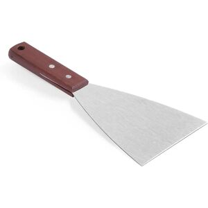 Hendi 855119 Rostfritt stål köksspatel - Professionellt verktyg Hendi 855119 Rostfritt stål köksspatel - Professionellt verktyg