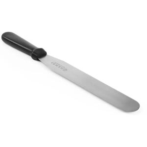 Hendi 855744 Keukenspatel - Flexibele Rvs Tool voor Professioneel Gebruik Hendi 855744 Keukenspatel - Flexibele Rvs Tool voor Professioneel Gebruik