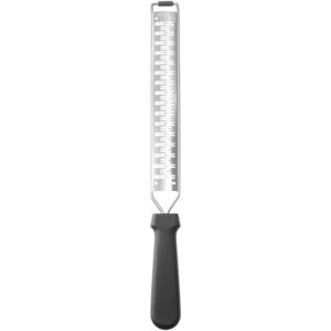 Râpe Manuelle en Acier Inoxydable Hendi 856376 - Outil de Cuisine Précis - Publicité Râpe Manuelle en Acier Inoxydable Hendi 856376 - Outil de Cuisine Précis - Publicité