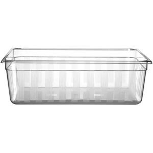 Contenedor GN negro Hendi 861196 - Food Storage Container Contenedor GN negro Hendi 861196 - Food Storage Container