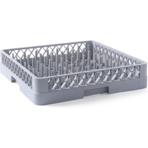 Hendi 877104 - Porte-assiettes pour lave-vaisselle - Publicité Hendi 877104 - Porte-assiettes pour lave-vaisselle - Publicité