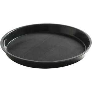 Hendi Serveringsfat - Rund, Svart, 360mm - Serveringsfat Hendi Serveringsfat - Rund, Svart, 360mm - Serveringsfat