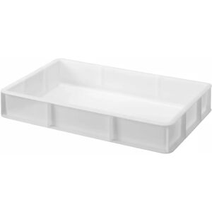 Hendi Pizzatěsto Krabička - 530x325x90mm - Těsto na pizzu Hendi Pizzatěsto Krabička - 530x325x90mm - Těsto na pizzu