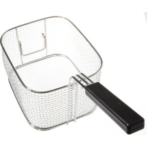 Cesto de Freír HENDI - 8L, Mango Largo, para Freidoras Cesto de Freír HENDI - 8L, Mango Largo, para Freidoras