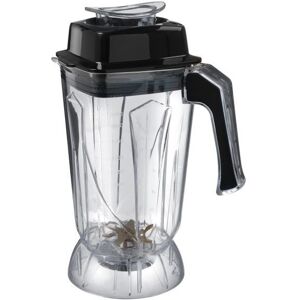 Hendi 943489 - Transparant - Blender Hendi 943489 - Transparant - Blender