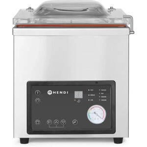 Hendi 975275 - Macchina sottovuoto Hendi 975275 - Macchina sottovuoto
