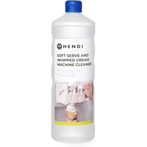 Hendi 976746 Küchenwerkzeug Zubehör - Fett- & Proteinentferner - 1L Hendi 976746 Küchenwerkzeug Zubehör - Fett- & Proteinentferner - 1L