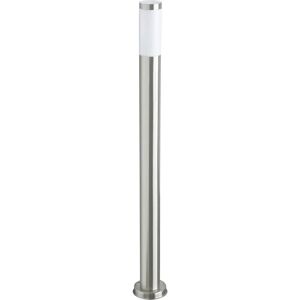 Smartwares 10.042.70 éclairage extérieur - Poteau de jardin IP44 E27 20W Smartwares 10.042.70 éclairage extérieur - Poteau de jardin IP44 E27 20W