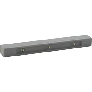 Lumière Capteur de Vibration Sans Fil Smartwares - Gris Lumière Capteur de Vibration Sans Fil Smartwares - Gris
