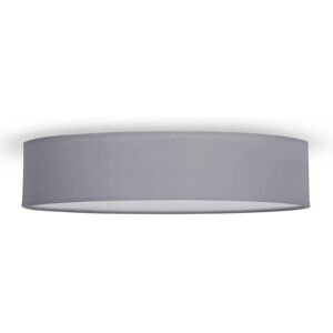 Smartwares Mia Plafondlamp - 50cm, Grijs, E27 Smartwares Mia Plafondlamp - 50cm, Grijs, E27