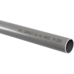 Girpi - TEHN322 - 32mm - 2m - Tuyau - Publicité Girpi - TEHN322 - 32mm - 2m - Tuyau - Publicité