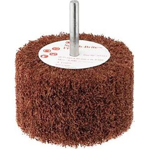 3M - Brosse Scotch Brite FF-ZS Coarse - Métal & Finition - Publicité 3M - Brosse Scotch Brite FF-ZS Coarse - Métal & Finition - Publicité