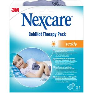 3M Nexcare Gel Horké/Chladné Teddy - Lékařské Gelové Pytlíky - Medical Equipment 3M Nexcare Gel Horké/Chladné Teddy - Lékařské Gelové Pytlíky - Medical Equipment