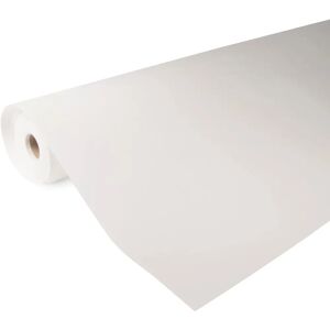 Papier Peint en Fibre de Verre Blanc - 50m x 1.05m - Papier Peint - Publicité Papier Peint en Fibre de Verre Blanc - 50m x 1.05m - Papier Peint - Publicité