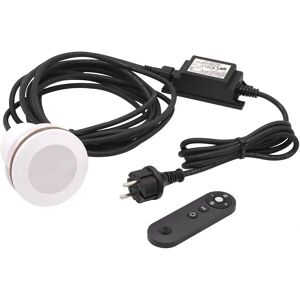 Ubbink Power Spot 3 RGBW - Luz LED para piscina Ubbink Power Spot 3 RGBW - Luz LED para piscina
