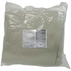 Ubbink Feutre de Protection pour Piscine - 11,8x1,35m - Blanc - Protection des parois - Publicité Ubbink Feutre de Protection pour Piscine - 11,8x1,35m - Blanc - Protection des parois - Publicité