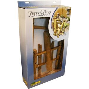 Ubbink Bamboo Water Feature - 1221602 - Outdoor Garden Decor Ubbink Bamboo Water Feature - 1221602 - Outdoor Garden Decor