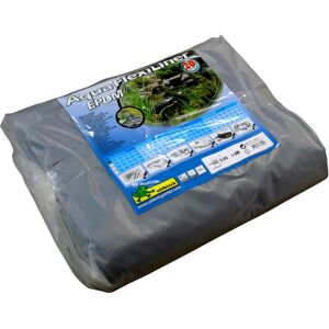 Ubbink Télés pour étang AquaFlexiLiner EPDM 3,37x5 m - Tapis d'étang - Publicité Ubbink Télés pour étang AquaFlexiLiner EPDM 3,37x5 m - Tapis d'étang - Publicité