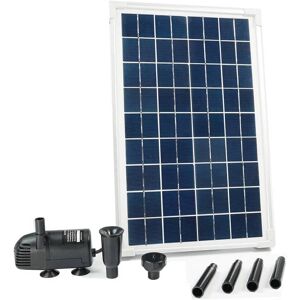 Ubbink SolarMax 600 Set - Solarpumpe Ubbink SolarMax 600 Set - Solarpumpe