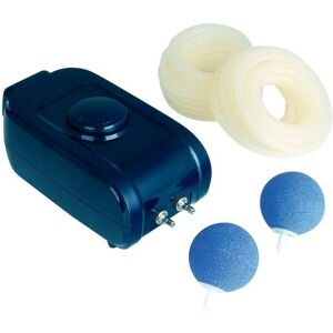 Ubbink Luftpumpe Air 200 Outdoor - Teichbelüftung Ubbink Luftpumpe Air 200 Outdoor - Teichbelüftung