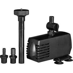 Pompe de fontaine Ubbink Xtra 600 - Pompe à eau - Publicité Pompe de fontaine Ubbink Xtra 600 - Pompe à eau - Publicité