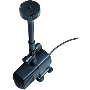 Ubbink Xtra 2300 - Vesipumppu suihkulähteisiin ja lampeihin Ubbink Xtra 2300 - Vesipumppu suihkulähteisiin ja lampeihin