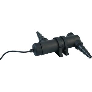 Ubbink UVC 20000 UV-C Vijverhelder - Vijverwaterreiniger Ubbink UVC 20000 UV-C Vijverhelder - Vijverwaterreiniger