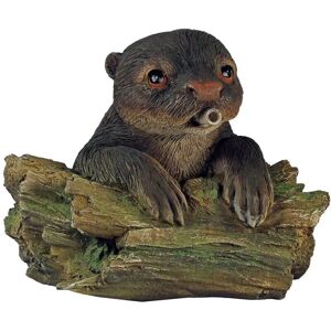 Ubbink Gargoyle Otter - Tuinfontein - Multicolor Ubbink Gargoyle Otter - Tuinfontein - Multicolor