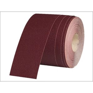 Flexovit A203 Aluminium Oxide Sanding Roll - Sanding Roll Flexovit A203 Aluminium Oxide Sanding Roll - Sanding Roll