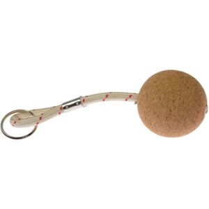 Talamex Kurken Sleutelhanger - 53 Mm, 10 Stuks, Groen Talamex Kurken Sleutelhanger - 53 Mm, 10 Stuks, Groen
