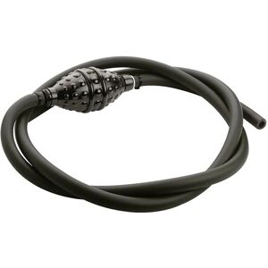 Talamex Fuel Hose with Primerbulb - 9.5mm - 2m - USCG B2 - Fuel Hose Talamex Fuel Hose with Primerbulb - 9.5mm - 2m - USCG B2 - Fuel Hose