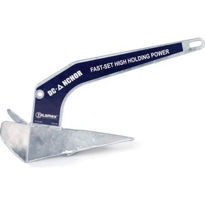 Talamex DC Anchor 20 - Anchor Talamex DC Anchor 20 - Anchor