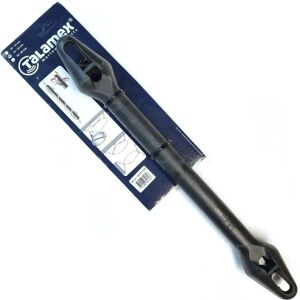 Talamex Mooring Compensator - 14-16 mm, Brown - Mooring Compensator Talamex Mooring Compensator - 14-16 mm, Brown - Mooring Compensator