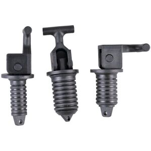TALAMEX Universeel Afsluitdop Set TALAMEX Universeel Afsluitdop Set