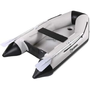 Bote Hinchable Talamex Qla250 - Suelo en V - Rápido de Montar Bote Hinchable Talamex Qla250 - Suelo en V - Rápido de Montar