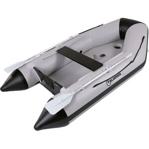 Talamex QLA270 Inflatable Boat - White - 3 Persons Talamex QLA270 Inflatable Boat - White - 3 Persons