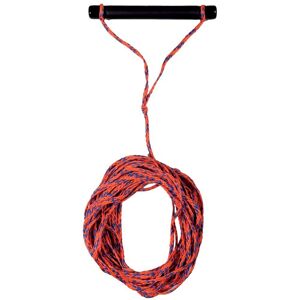Cuerda de Esquí Acuático Talamex - 18.2m con Agarre de Neopreno Cuerda de Esquí Acuático Talamex - 18.2m con Agarre de Neopreno