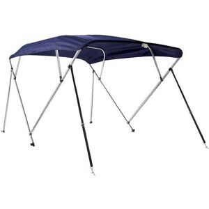 Talamex Toldo 4 Arcos Bimini Top Deluxe - Sombrero para barco Talamex Toldo 4 Arcos Bimini Top Deluxe - Sombrero para barco